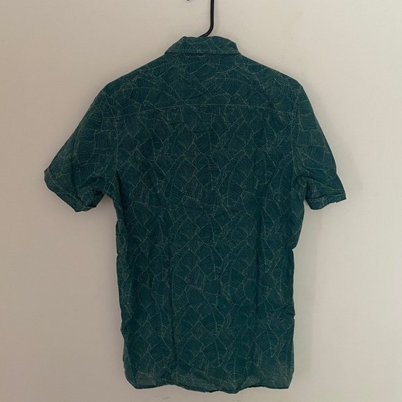 G.h. bass co. mens shirt - Picture 2 of 2